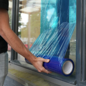 Rhino Glass Shield