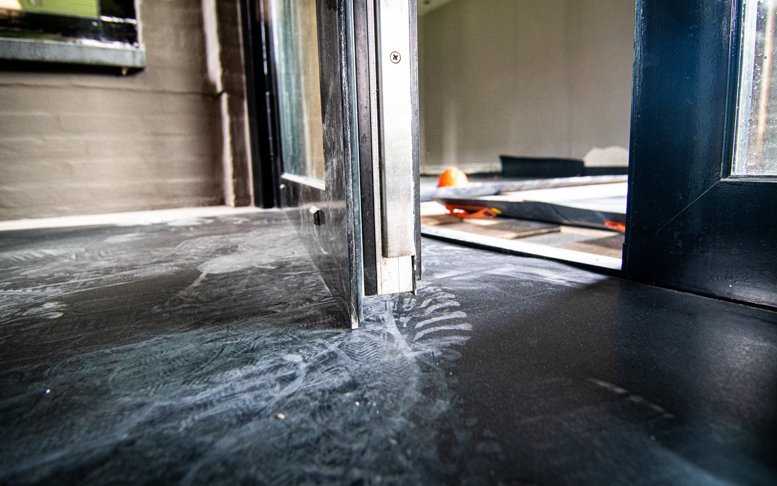 Guide to Choosing the Right Floor Protection for Your Project