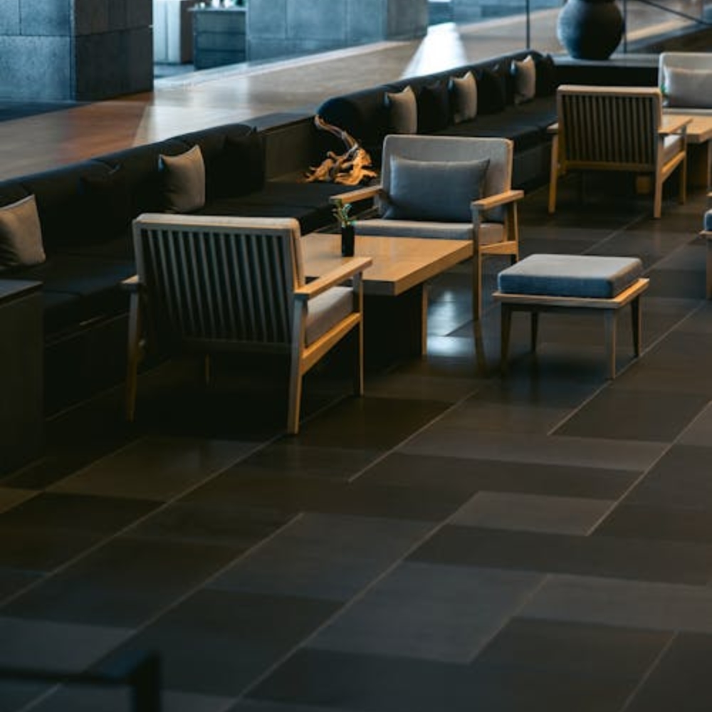 Standard Hard Floors