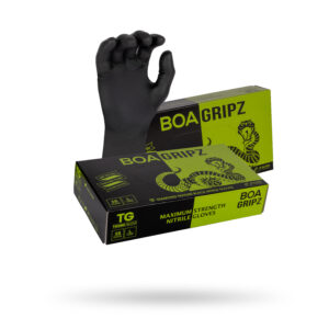 BOA Gripz
