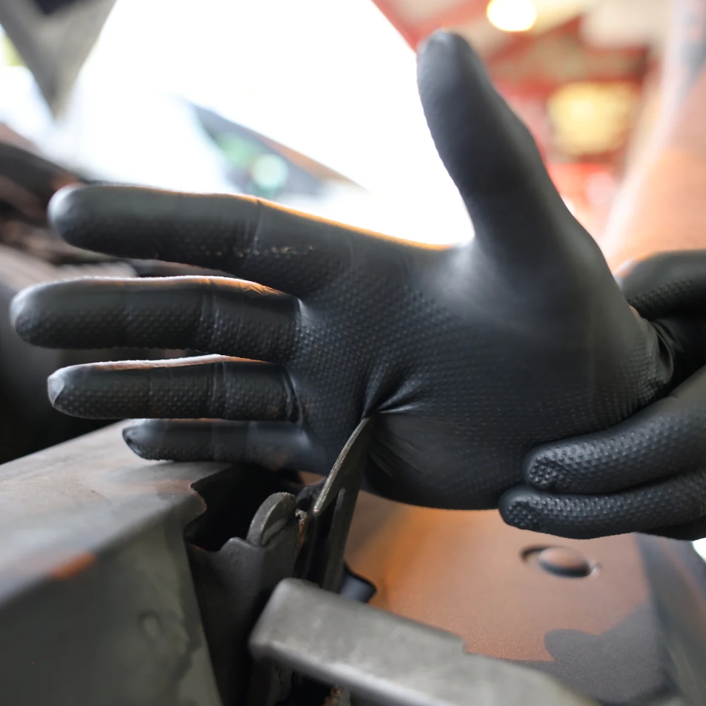 Protective Gloves