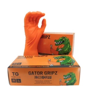 Gator Gripz Long Cuff