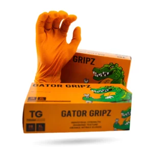 Gator Gripz